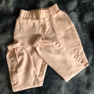 Gymshark Everyday Jogger - Blush Nude Sweatpants